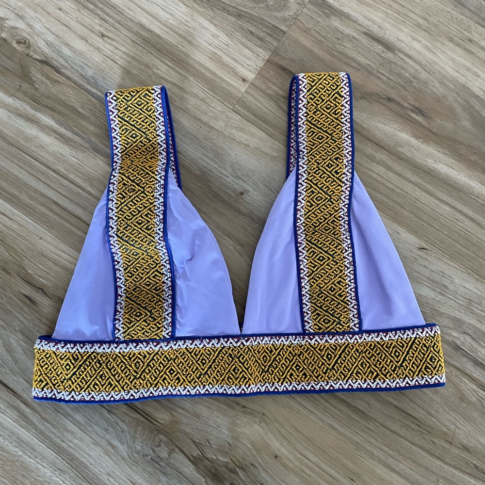 Elysiian bikini